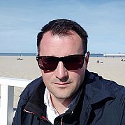 Javier007 - man, 45 years, Szczecin