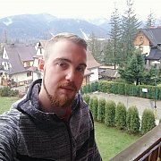 Diego0322 - mężczyzna, 31 lat, Warszawa