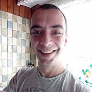 Berni83 - Mężczyzna, 41 Lat, ŁęCzyca, Polska