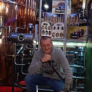 Thomas77 - man, 48 years, Katowice