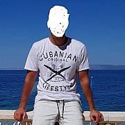 Gosciu4 - чоловік, 45 років, Bielsko-Biała