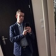 Zaganiak - чоловік, 42 років, Żagań