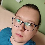 Kochamwielkiekutasy1 - mężczyzna, 29 lat, Warszawa