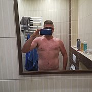 GoracyBrunet94 - mężczyzna, 30 lat, Pszczyna