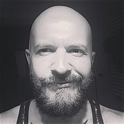 Kawa5 - чоловік, 45 років, Warszawa