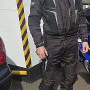 Spejson - mężczyzna, 42 lat, Szczecin