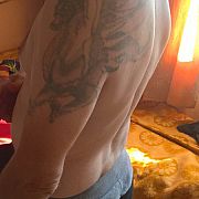 Cos1za - muž, 57 let, Katowice