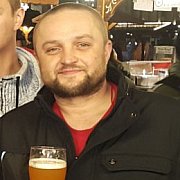 Jedrek250 - muž, 46 let, Stuttgart