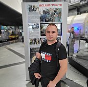 Marek9211 - mężczyzna, 33 lat, Szczytno