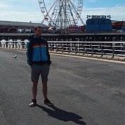 Michalix - mężczyzna, 40 lat, Warszawa