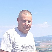 Bartek3030 - чоловік, 41 років, Wolsztyn