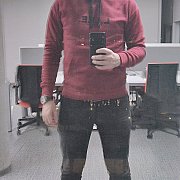 Jarek18 - mężczyzna, 29 lat, Warszawa