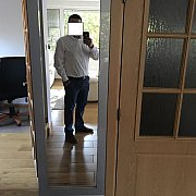 Tomek12445 - muž, 38 let, Warszawa