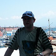 Szary211 - man, 57 years, Szczecin