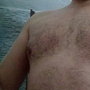Bill33 - m臋偶czyzna, 53 lat, Wolsztyn