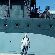 MIREK3181 - мужчина, 44 лет, Tczew