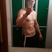 Biboywro - muž, 33 let, Wrocław