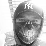 Moto2000 - чоловік, 107 років, Kraków