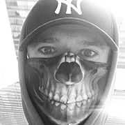 Moto2000 - mężczyzna, 107 lat, Warminster