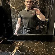 BodyBuilder92 - mężczyzna, 33 lat, Łódź