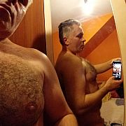 Gapo - muž, 58 let, Oława