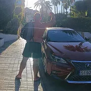KrkSzukamOn24 - mann, 36 Jahre, Bournemouth