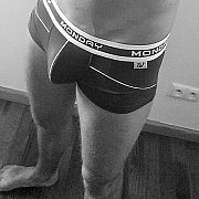 Stencer - muž, 34 let, Bielsko-Biała