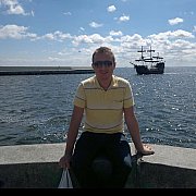 Bolek00124 - mężczyzna, 45 lat, Glasgow