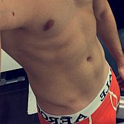 Gayboypl - muž, 45 let, Warszawa