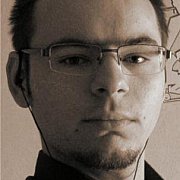 Rabit0 - mężczyzna, 39 lat, Łazy