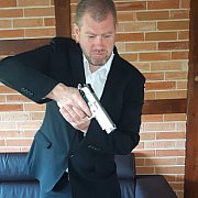 Fajnyja69 - muž, 48 let, Złocieniec