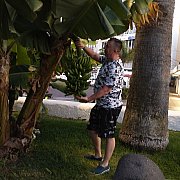 AZISEK - мужчина, 50 лет, Wieliczka