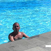 Prezeson - mężczyzna, 46 lat, Poznań