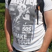 MarcinRatownik - mann, 39 Jahre, Katowice