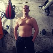 Parofka - mężczyzna, 31 lat, Katowice