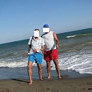 Sypiar - muž, 57 let, Bytom