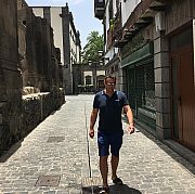 Mateo86k - mężczyzna, 39 lat, Katowice