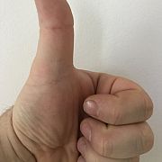 Luz34 - muž, 45 let, Kielce