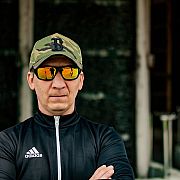 Mily31 - mężczyzna, 41 lat, Rybnik