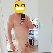 CKW4101 - muž, 42 let, Warszawa