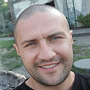 Gigi - mężczyzna, 37 lat, Wrocław