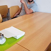 Janek8411 - mężczyzna, 51 lat, Lublin