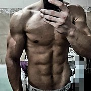 Sports25 - muž, 39 let, Wrocław