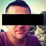 Jsliwski - mężczyzna, 38 lat, Białystok