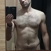 IlikeYou - мужчина, 45 лет, Kielce