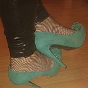 Joana - trans, 36 years, Warszawa