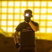 MrNobody - mężczyzna, 35 lat, Kraków