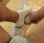 22Cm21lat - man, 33 years, Kraków