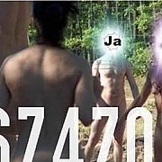 Ds7470 - Para (Kobieta 50 Lat, Mężczyzna 54 Lat), Lubań, Polska