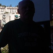 Jacko8 - muž, 62 let, Praha